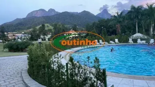 Lote/Terreno à venda, 1m² no Vargem Grande, Teresópolis