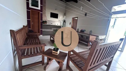 Sobrado com 3 Quartos à venda, 178m² no Assunção, São Bernardo do Campo