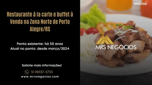 Ponto Comercial à venda, 90m² no Jardim Lindóia, Porto Alegre