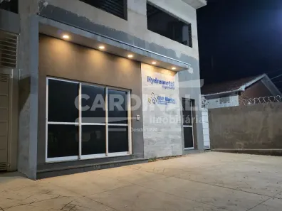Ponto Comercial para alugar, 64m² no Jardim Celiamar, Araraquara