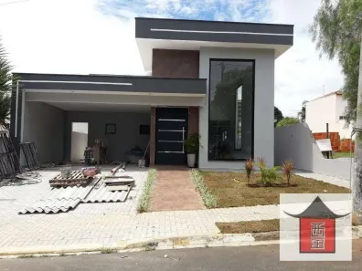 Casa com 3 Quartos à venda, 205m² no Cajuru do Sul, Sorocaba