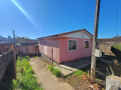 Lote/Terreno à venda, 420m² no Oficinas, Ponta Grossa