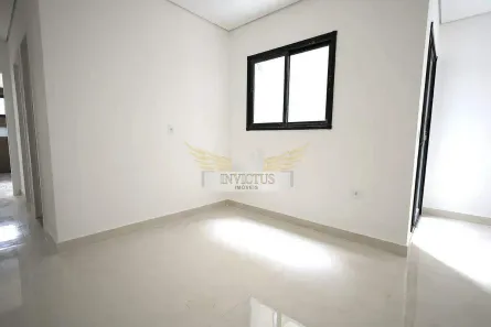 Apartamento com 2 Quartos à venda, 58m² no Parque Novo Oratório, Santo André