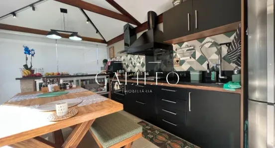 Sobrado com 3 Quartos à venda, 157m² no Chácaras Saudáveis e Encantadoras, Jundiaí