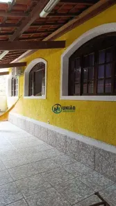 Casa com 3 Quartos à venda, 116m² no Fonseca, Niterói