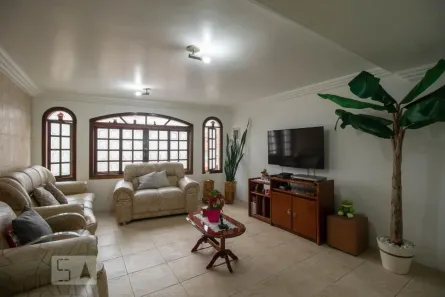 Casa com 4 Quartos à venda, 345m² no Planalto, São Bernardo do Campo