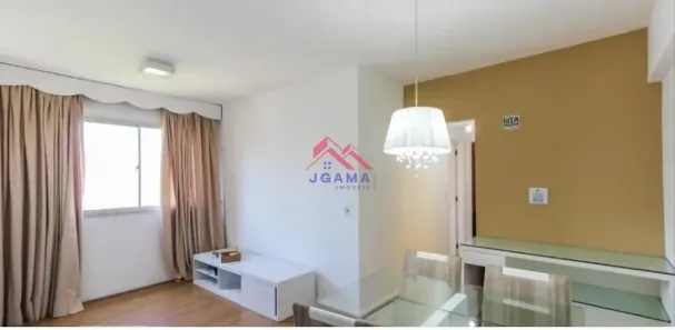 Apartamento com 2 Quartos à venda, 73m² no Vila Andrade, São Paulo