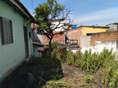 Lote/Terreno à venda, 300m² no Parque Bristol, São Paulo