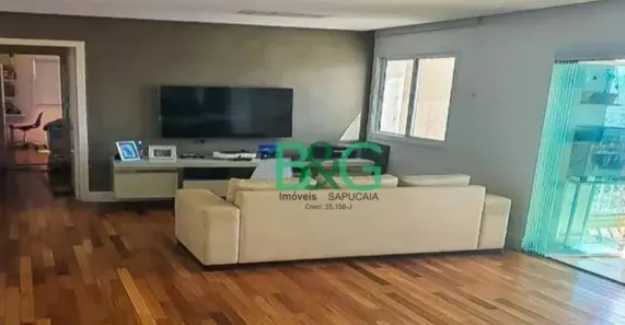 Apartamento com 3 Quartos à venda, 126m² no Vila Guilherme, São Paulo
