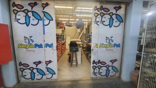 Ponto Comercial à venda, 22m² no Madureira, Rio de Janeiro