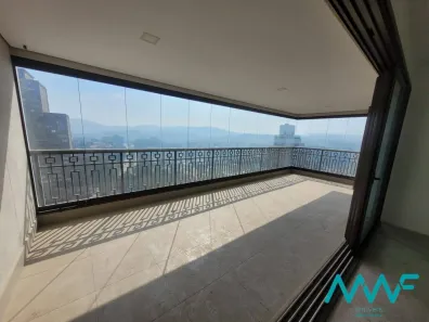 Apartamento com 4 Quartos à venda, 285m² no Green Valley Alphaville, Barueri