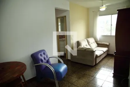 Apartamento com 2 Quartos à venda, 55m² no Paulicéia, São Bernardo do Campo