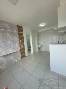 Apartamento com 2 Quartos à venda, 46m² no Vila Nova Curuçá, São Paulo