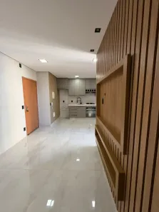 Apartamento com 2 Quartos para alugar, 49m² no Jardim Bianco, São José do Rio Preto