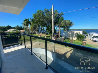 Casa com 3 Quartos à venda, 118m² no Pinheiros, Balneário Barra do Sul