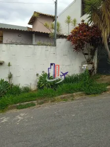 Casa com 2 Quartos à venda, 150m² no Ponte Alta, Betim