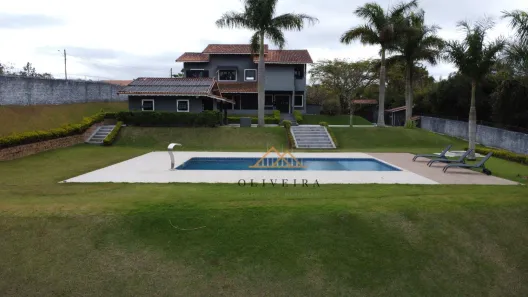 Casa de Condomínio com 3 Quartos à venda, 308m² no Condomínio Porta do Sol, Mairinque