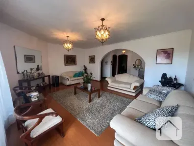 Sobrado com 3 Quartos à venda, 236m² no Vila Pirajussara, São Paulo
