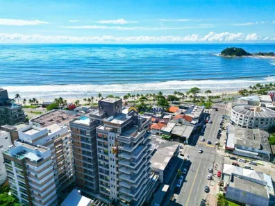 Apartamento com 4 Quartos à venda, 193m² no Guaratuba, Guaratuba