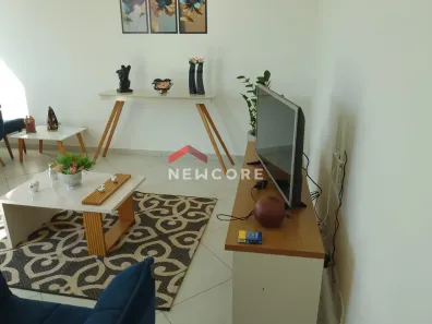Apartamento com 2 Quartos à venda, 60m² no Parque Jóquei Club, Campos dos Goytacazes