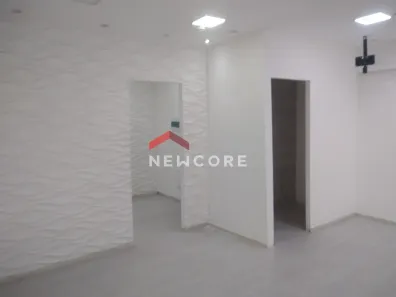 Sala Comercial com 1 Quarto à venda, 43m² no Centro, São Bernardo do Campo