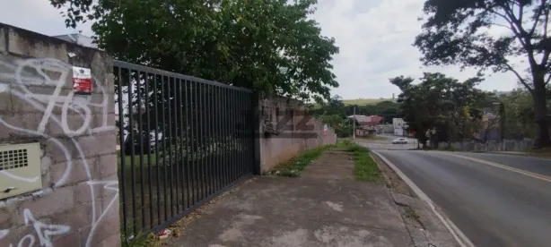 Lote/Terreno à venda, 526m² no Parque Jambeiro, Campinas
