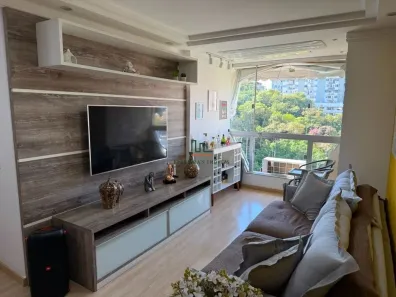 Apartamento com 2 Quartos à venda, 70m² no Fonseca, Niterói