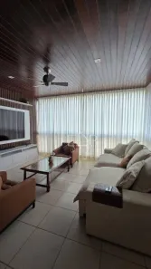 Apartamento com 3 Quartos à venda, 190m² no Recreio dos Bandeirantes, Rio de Janeiro