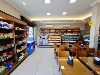 Ponto Comercial para alugar, 187m² no Jardim Paulista, Ribeirão Preto