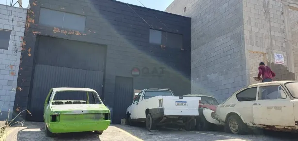 Ponto Comercial à venda, 180m² no Jardim Piazza di Roma, Sorocaba