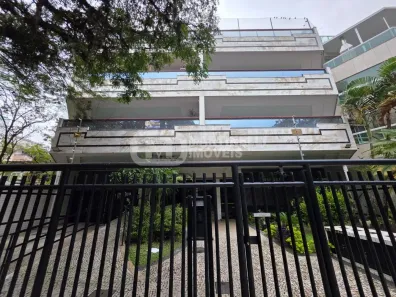 Apartamento com 2 Quartos para alugar, 90m² no Recreio dos Bandeirantes, Rio de Janeiro