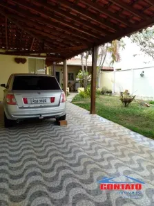 Casa com 3 Quartos à venda, 250m² no Parque Fehr, São Carlos