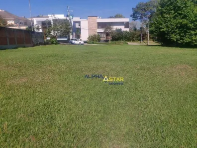 Lote/Terreno à venda, 1400m² no Alphaville Residencial Dois, Barueri
