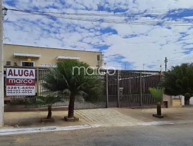 Kitnet com 1 Quarto para alugar, 40m² no Setor Pedro Ludovico, Goiânia