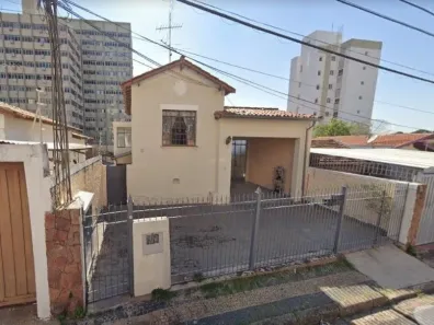 Casa com 3 Quartos à venda, 123m² no Bosque, Campinas