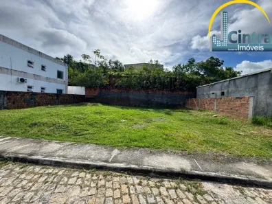 Lote/Terreno à venda, 157m² no Caji, Lauro de Freitas
