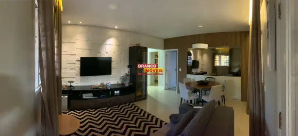 Casa de Condomínio com 4 Quartos à venda, 190m² no Guará I, Brasília