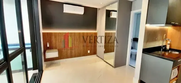 Apartamento com 1 Quarto à venda, 31m² no Campo Belo, São Paulo