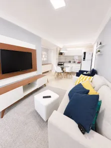 Apartamento com 2 Quartos para alugar, 55m² no Boa Viagem, Recife