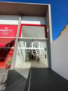 Ponto Comercial para alugar, 105m² no Centro, Atibaia