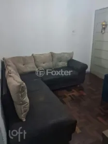 Apartamento com 2 Quartos à venda, 38m² no COHAB, Sapucaia do Sul