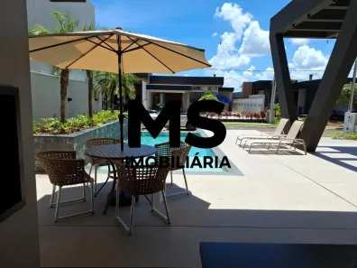Casa de Condomínio com 4 Quartos à venda, 237m² no Condomínio Mirante do Rio Paraná, Porto Rico