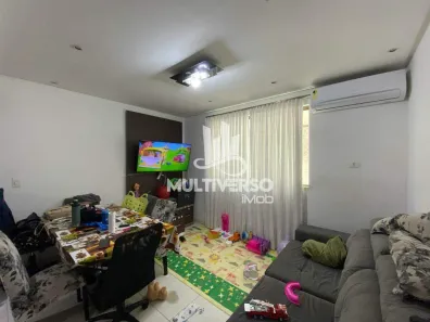 Casa com 2 Quartos à venda, 120m² no Macuco, Santos