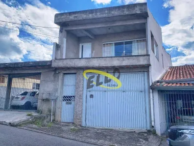 Casa com 2 Quartos para alugar, 220m² no Jardim Leonor, Cotia