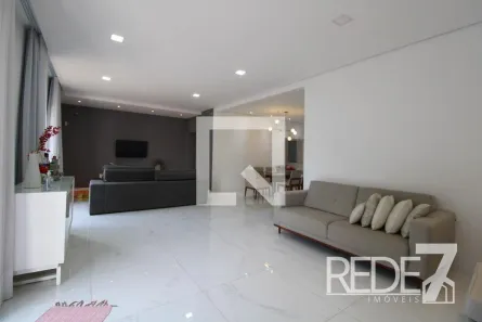 Casa com 3 Quartos à venda, 320m² no Jardim Chapadão, Campinas