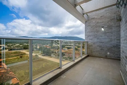 Apartamento com 2 Quartos à venda, 107m² no , Bombinhas