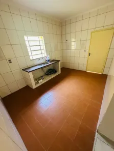 Casa com 2 Quartos para alugar, 89m² no Vila Tibério, Ribeirão Preto