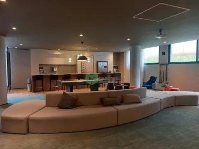 Apartamento com 1 Quarto à venda, 25m² no Vila Mariana, São Paulo