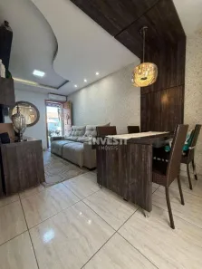 Casa de Condomínio com 3 Quartos à venda, 70m² no Jardim Gardênia, Goiânia