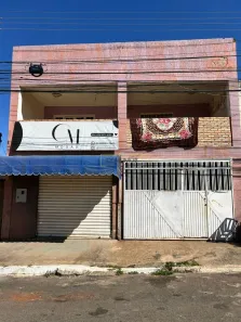 Sobrado com 5 Quartos à venda, 200m² no Veredas, Brasília